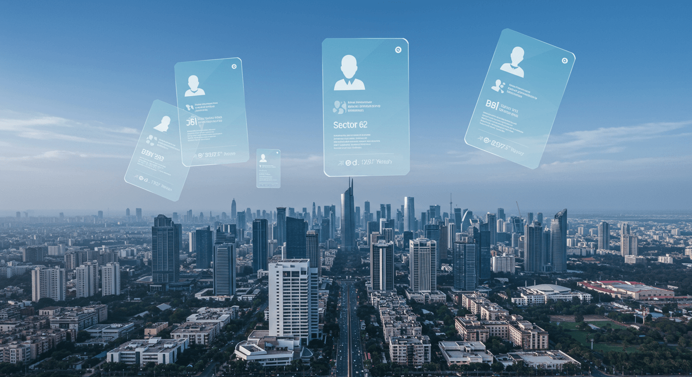Tech jobs in Noida, Uttar Pradesh
