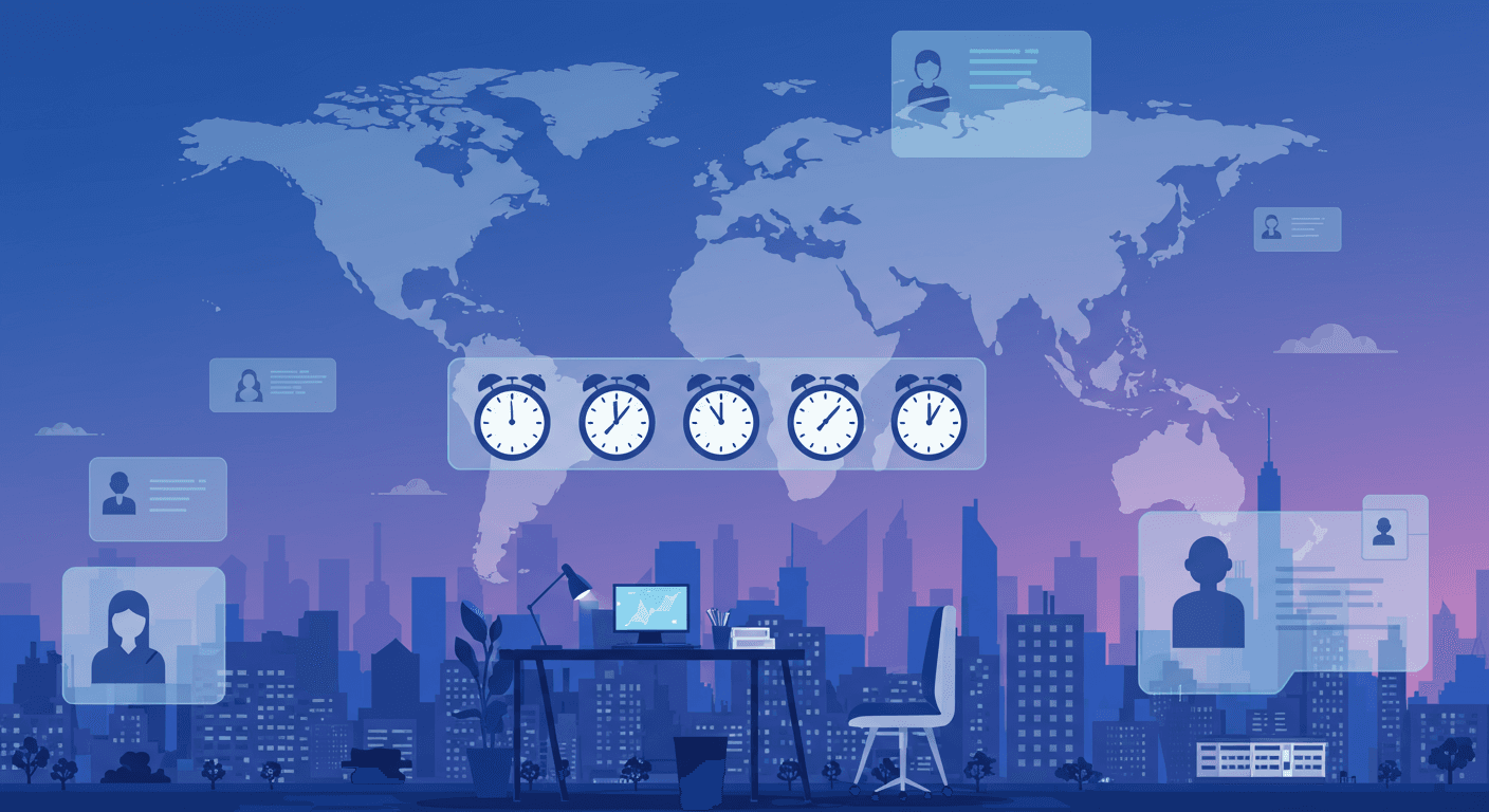 Tech jobs in Remote (Global), Worldwide