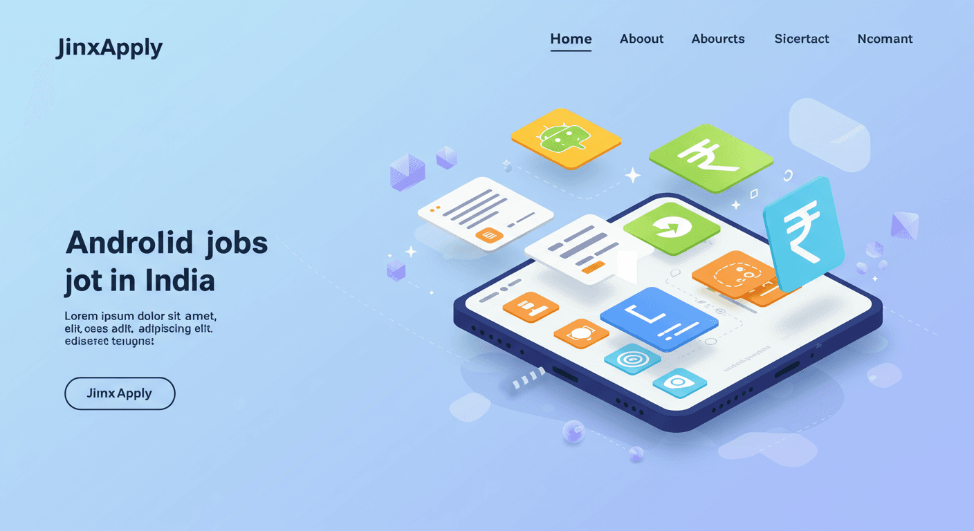 Android jobs in Mumbai