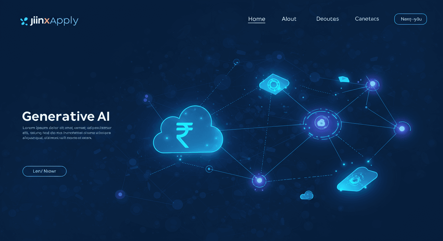Generative AI jobs in Hyderabad