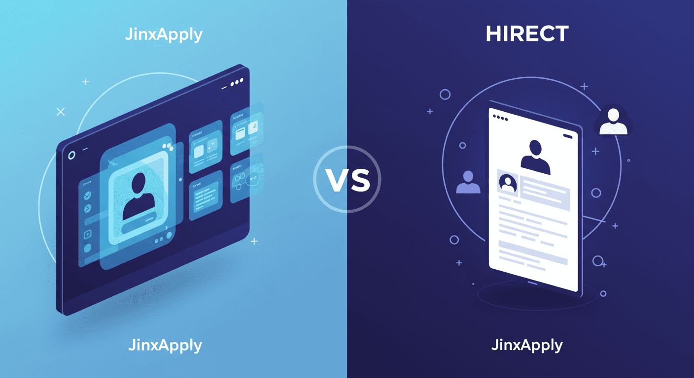 JinxApply vs Hirect