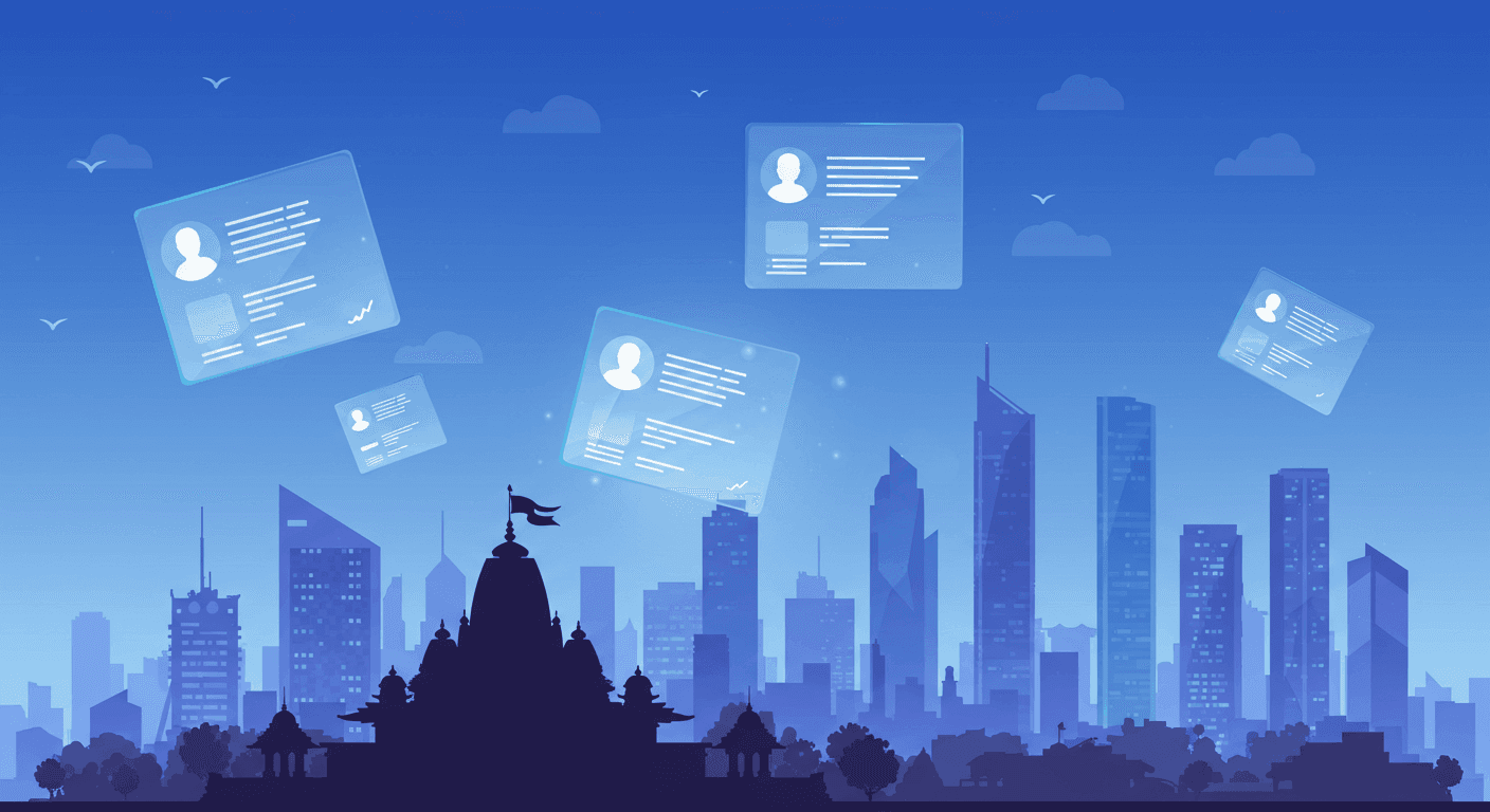 Tech jobs in Bhubaneswar, Odisha