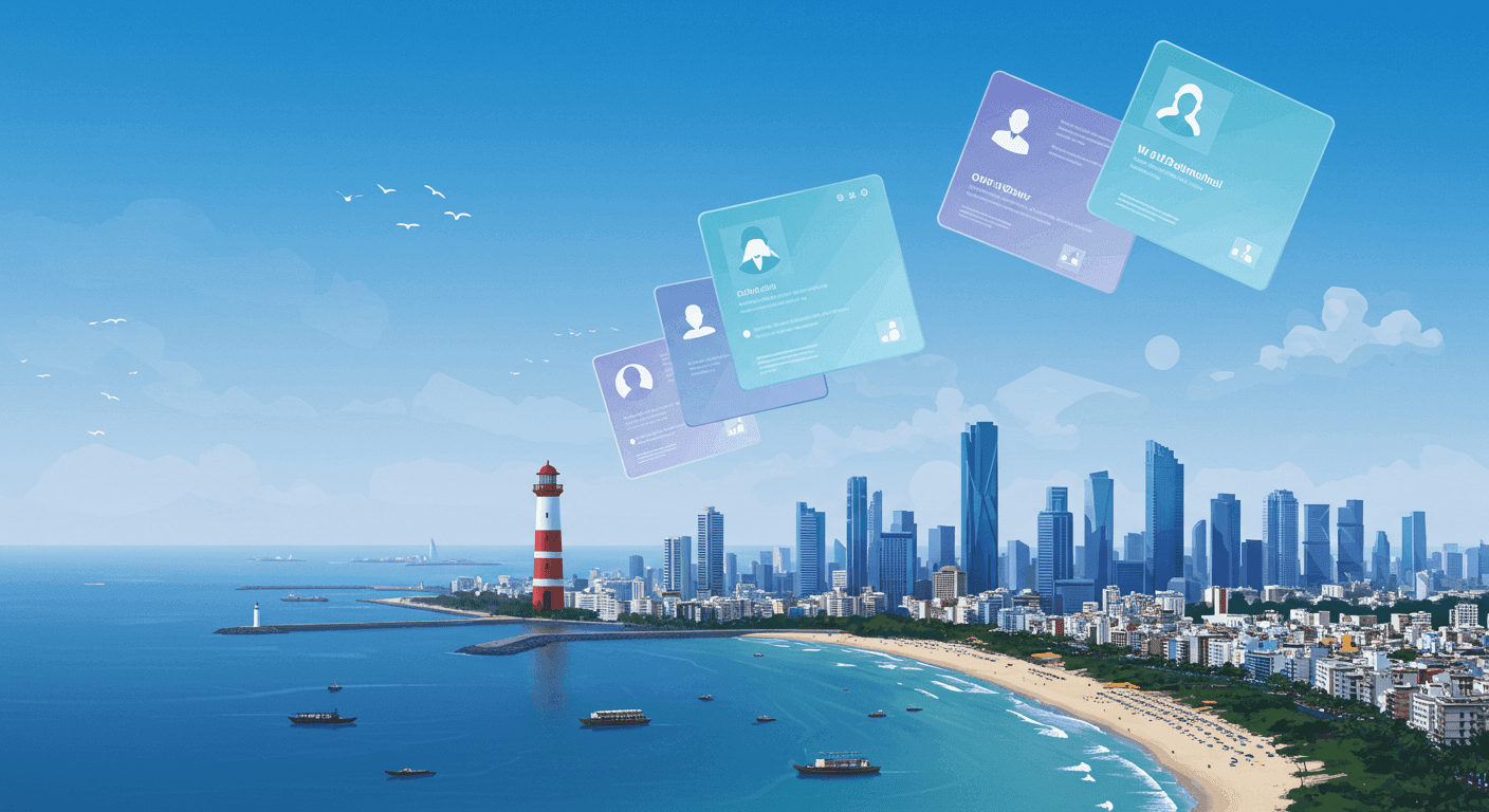 Tech jobs in Chennai, Tamil Nadu