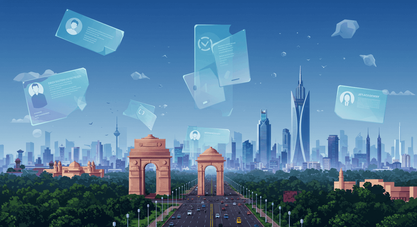Tech jobs in Delhi NCR, Delhi