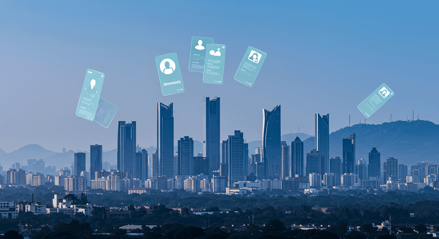 Tech jobs in Gurgaon, Haryana