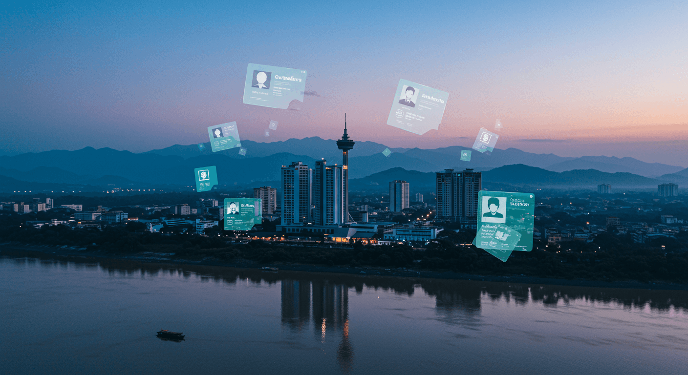 Tech jobs in Guwahati, Assam
