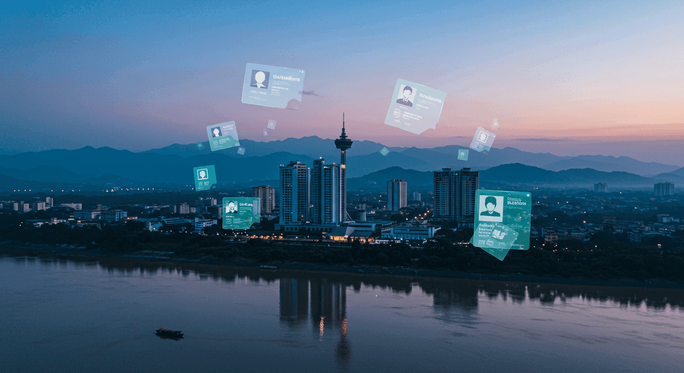 Tech jobs in Guwahati, Assam