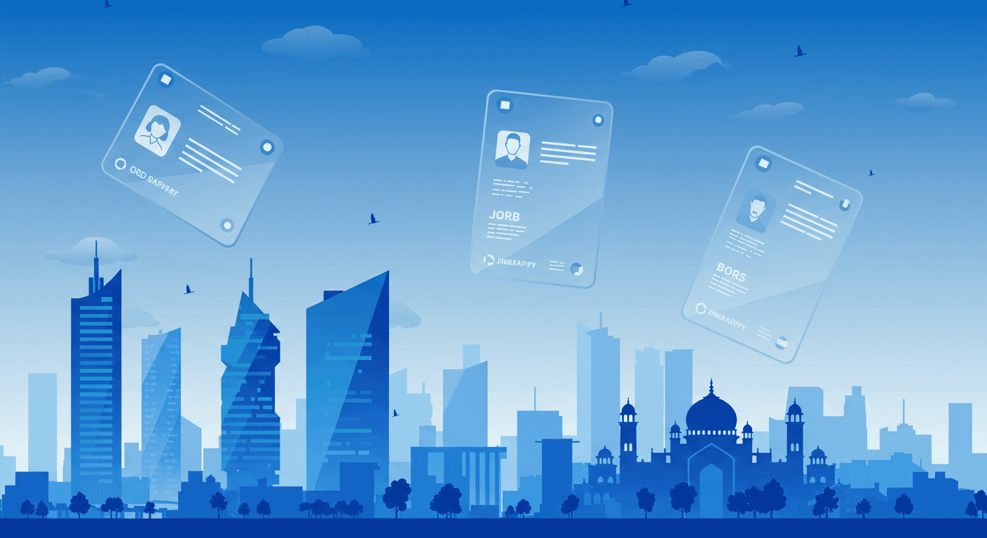 Tech jobs in Indore, Madhya Pradesh