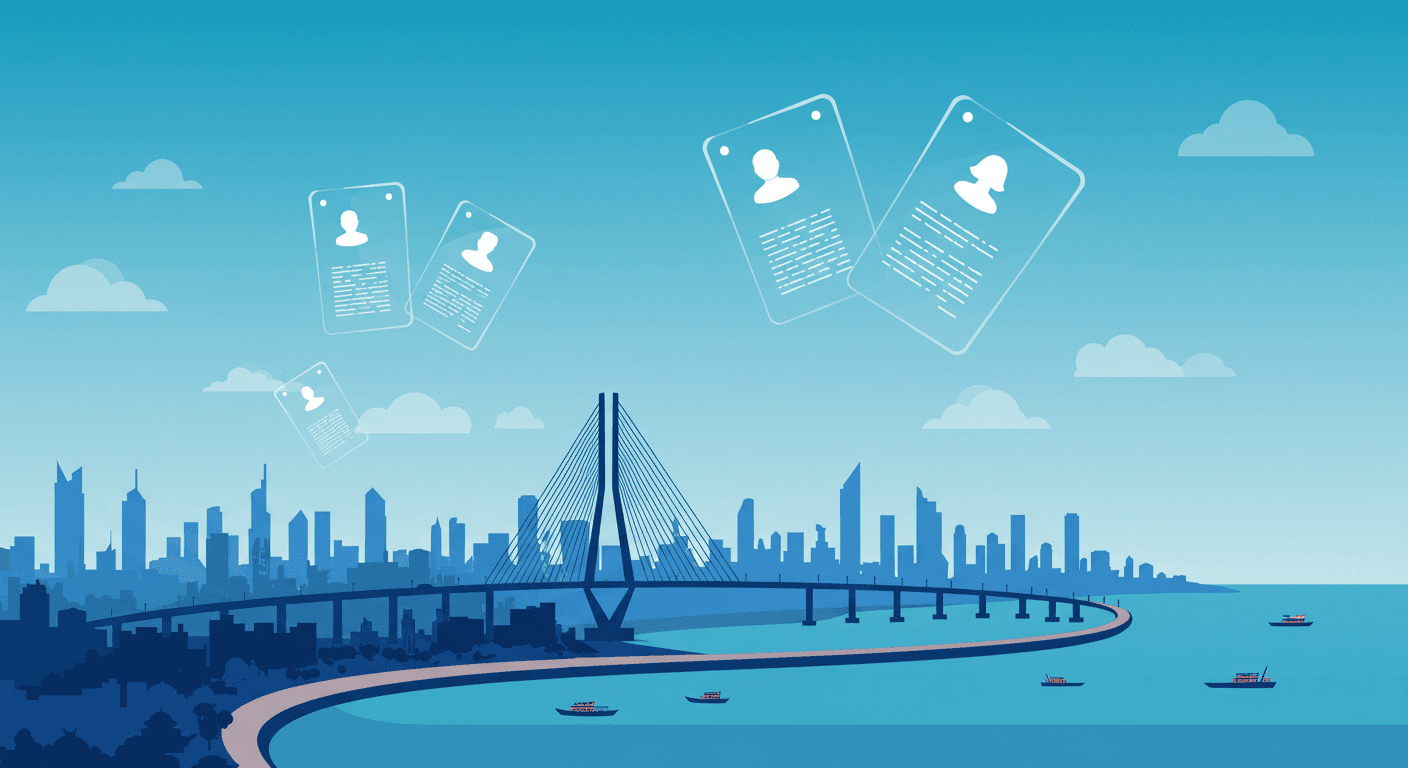 Tech jobs in Mumbai, Maharashtra