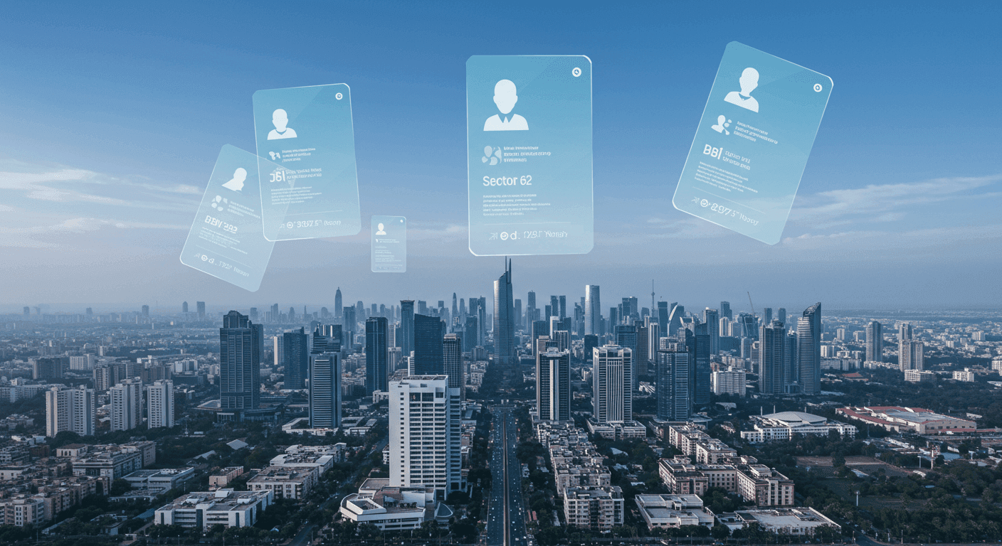 Tech jobs in Noida, Uttar Pradesh