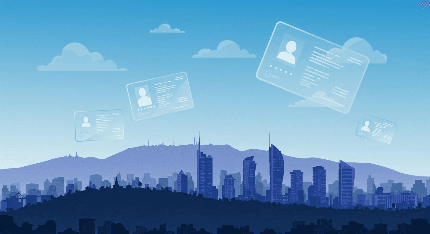 Tech jobs in Pune, Maharashtra