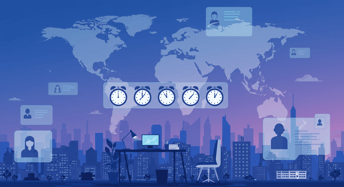 Tech jobs in Remote (Global), Worldwide