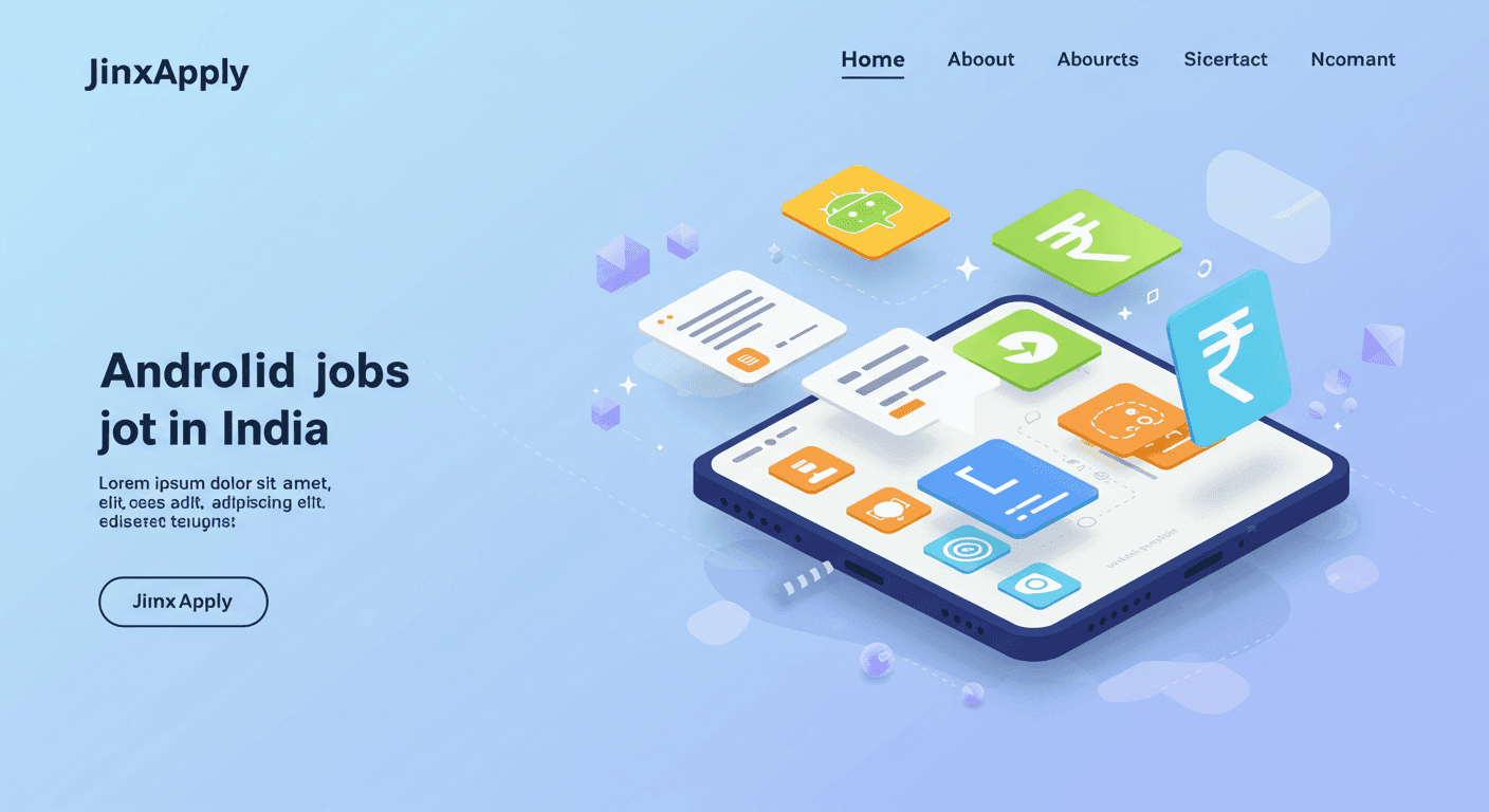 Android jobs in Visakhapatnam