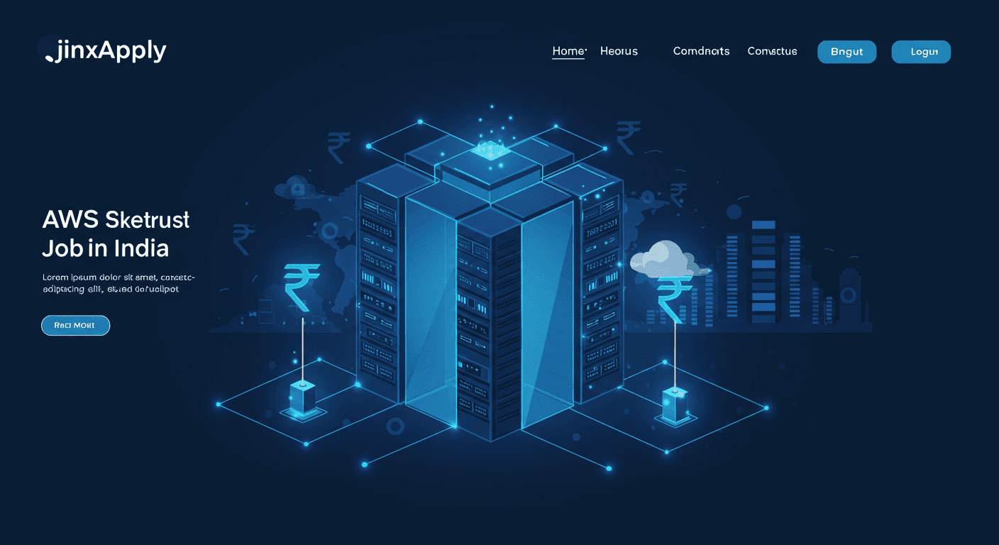 AWS jobs in Bhubaneswar