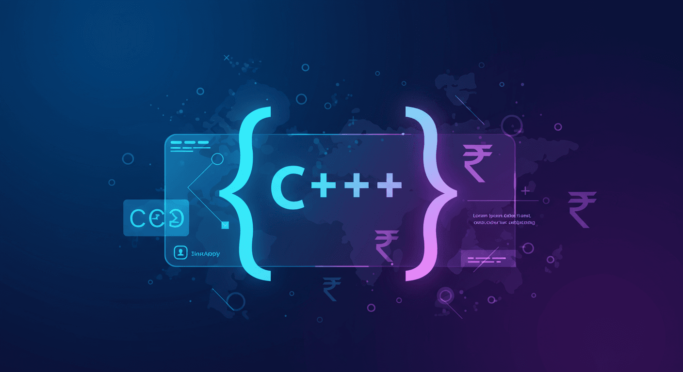 C++ jobs in Bangalore