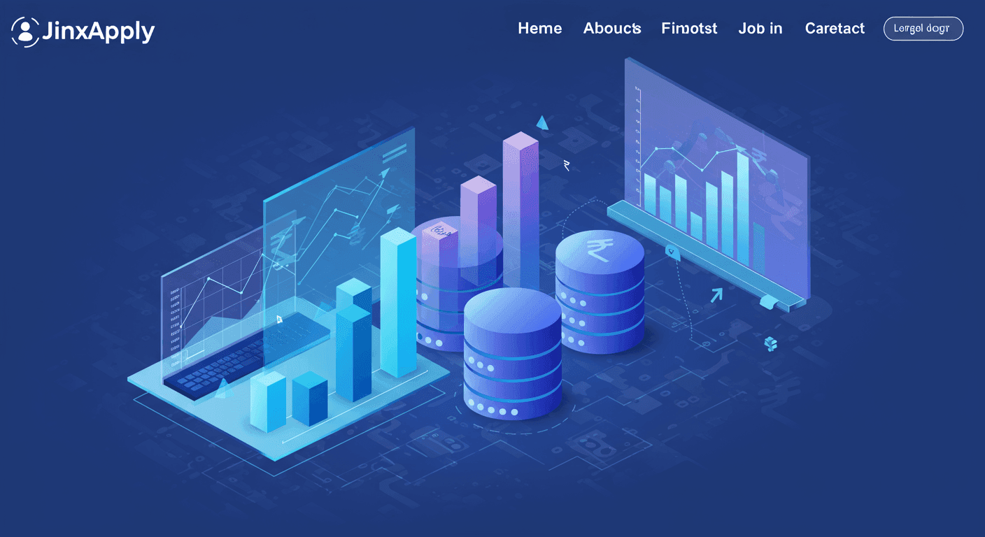 Data Engineering jobs in India