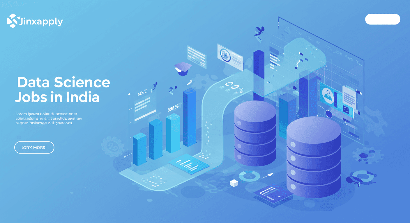Data Science jobs in India