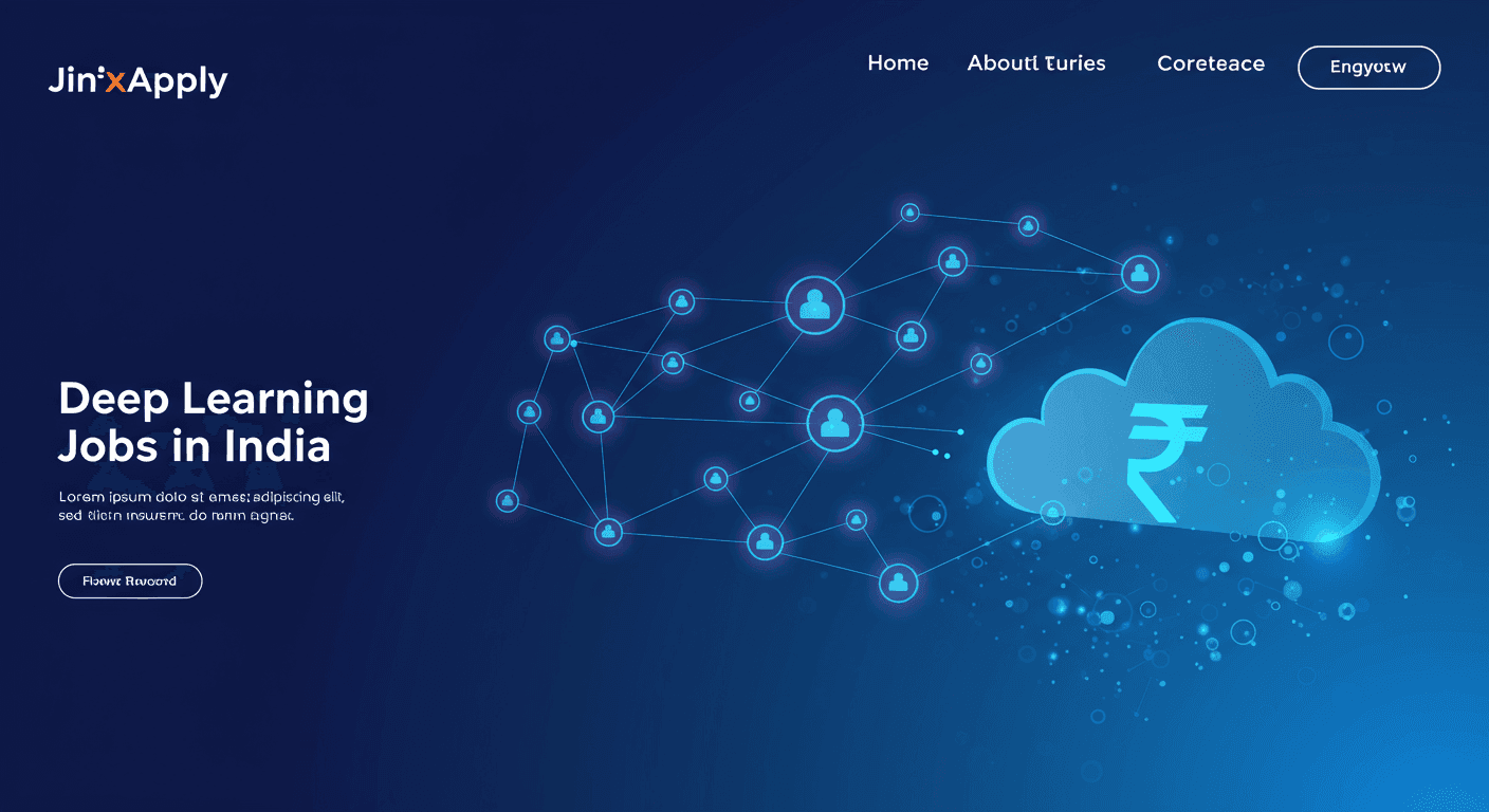 Deep Learning jobs in Indore
