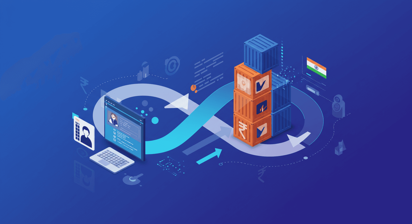 Docker jobs in Kolkata