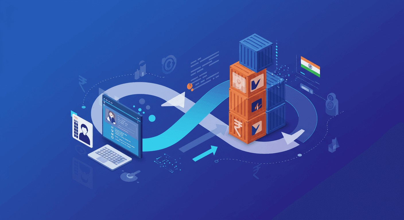 Docker jobs in Indore