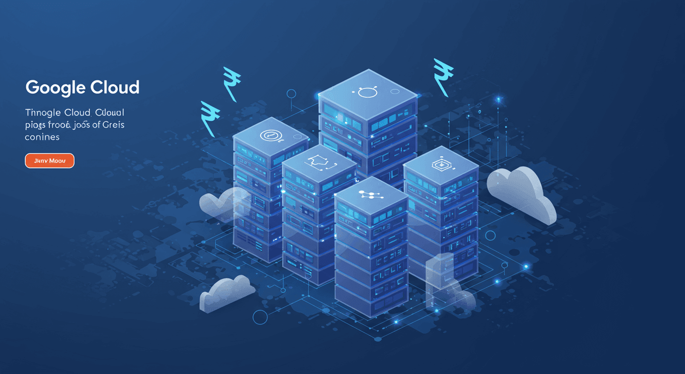 Google Cloud (GCP) jobs in India