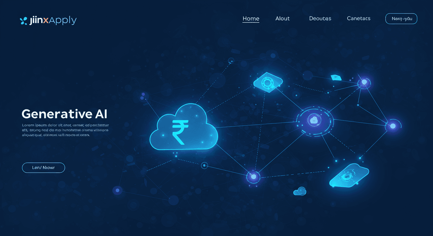 Generative AI jobs in India