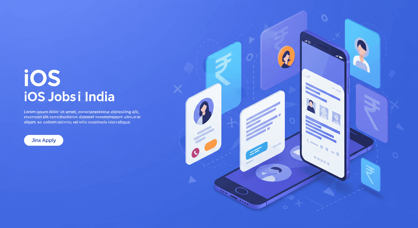 iOS jobs in Remote (Global)