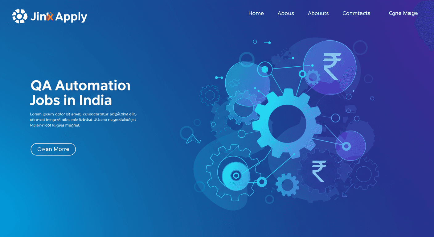 QA Automation jobs in Mumbai