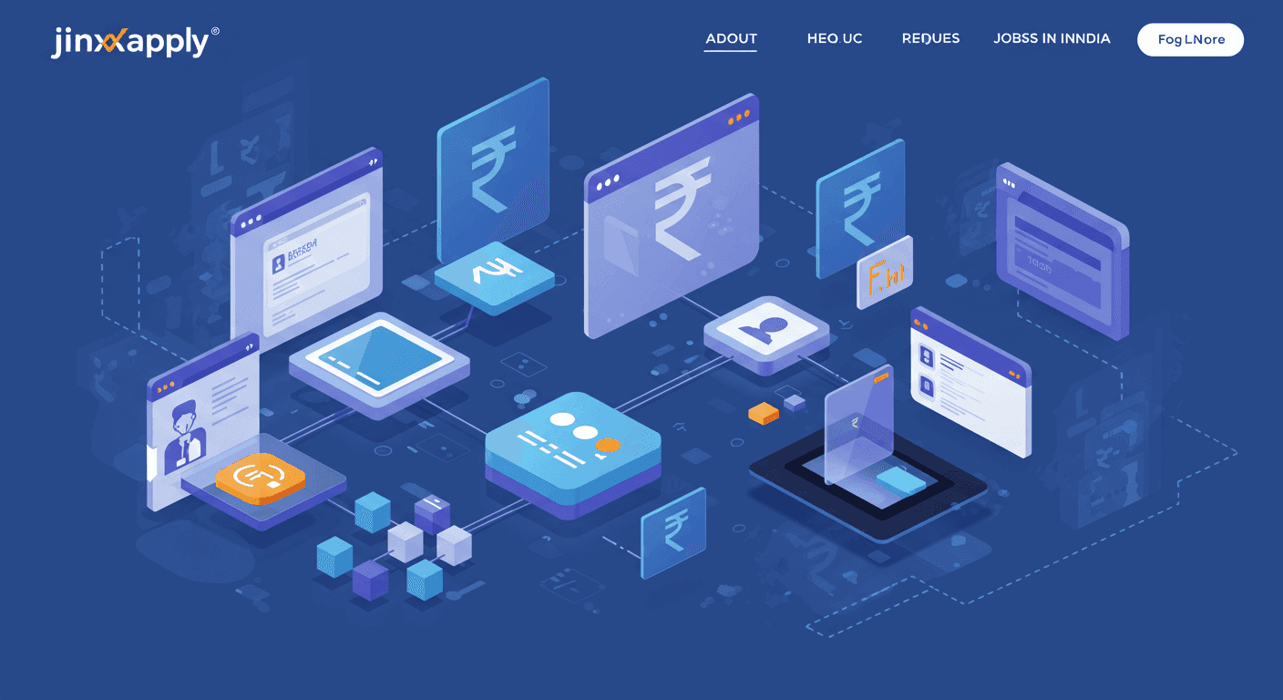 React jobs in India