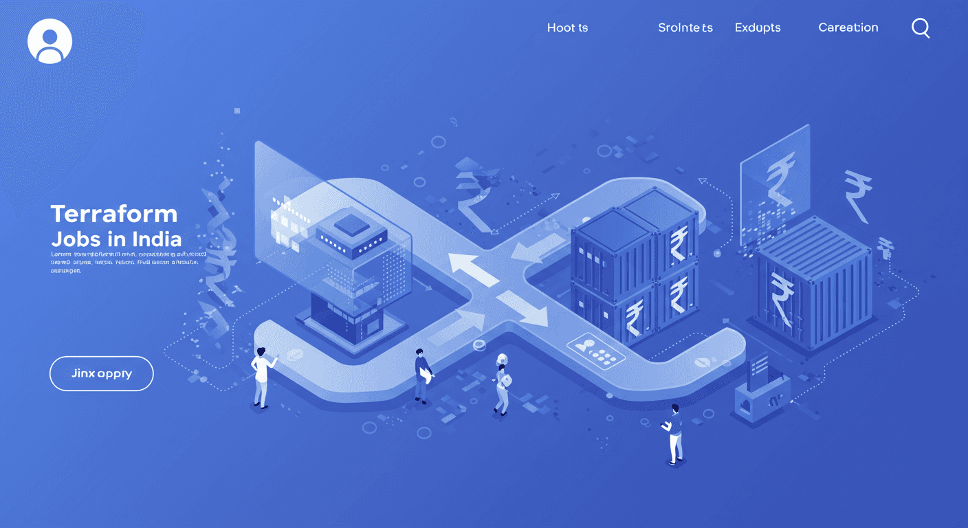 Terraform jobs in Coimbatore