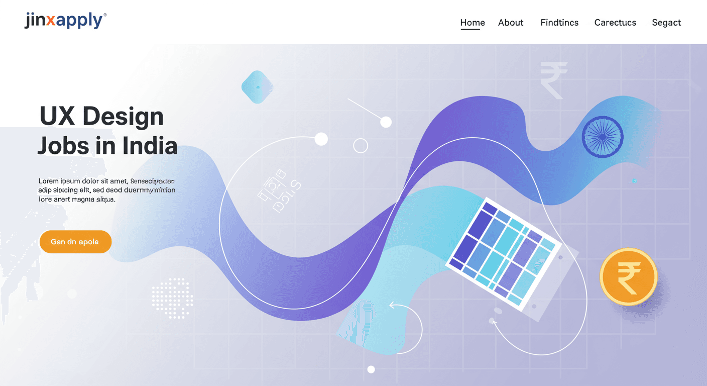 UX Design jobs in Delhi NCR