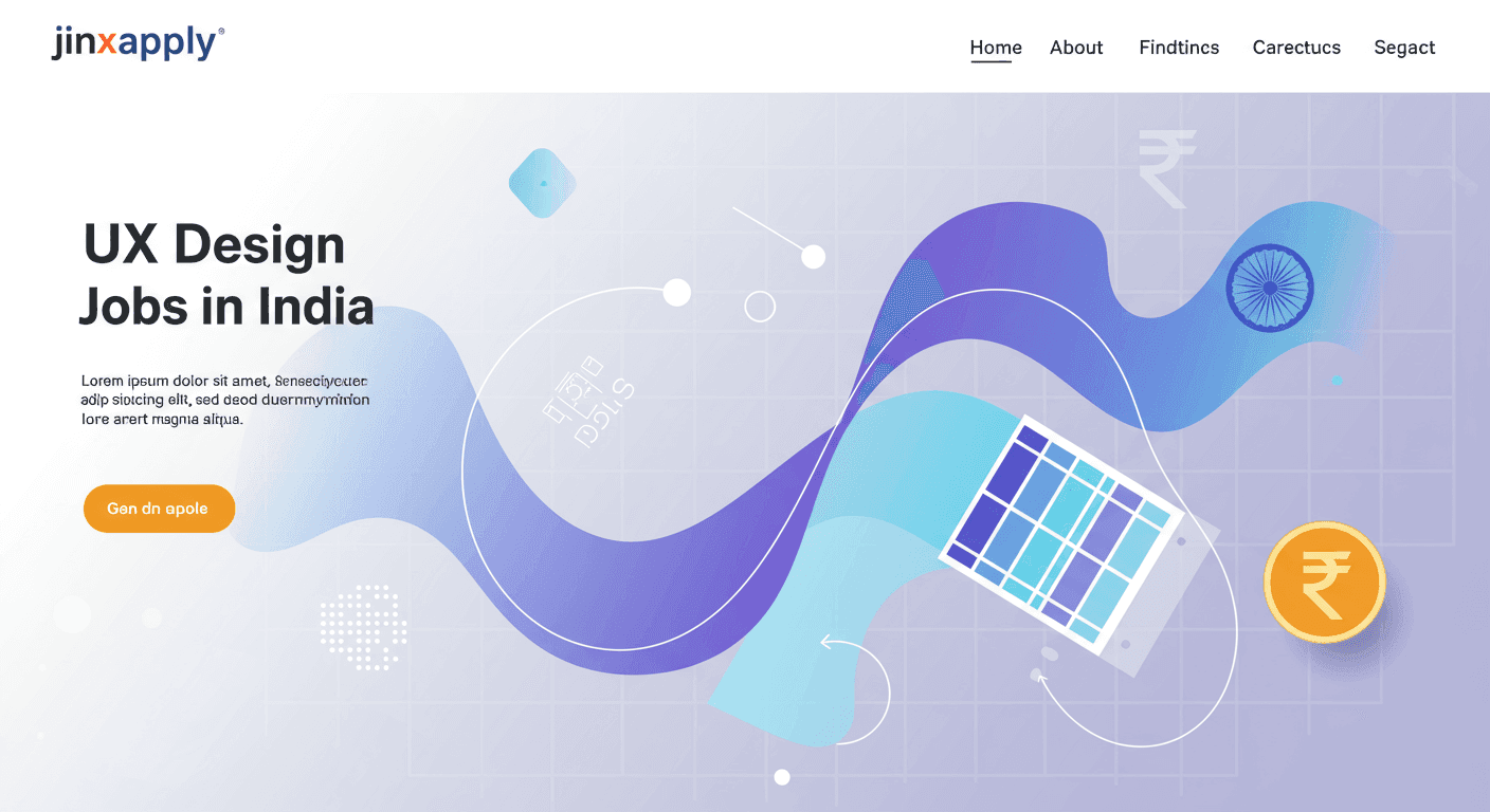 UX Design jobs in Indore
