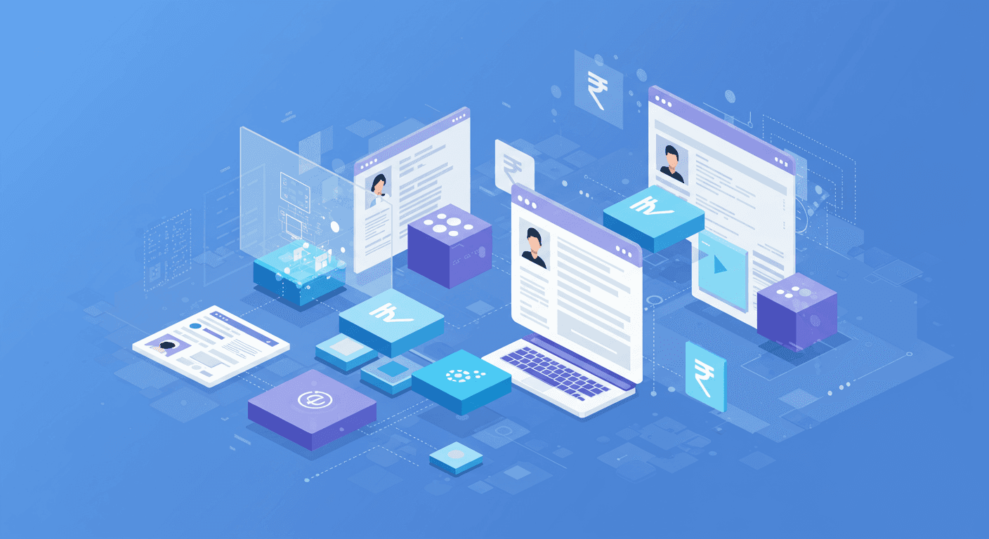 Vue.js jobs in India