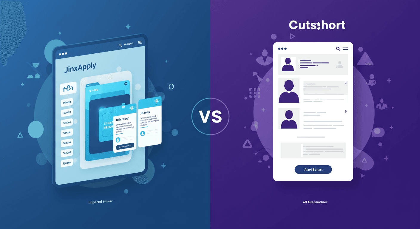 JinxApply vs Cutshort