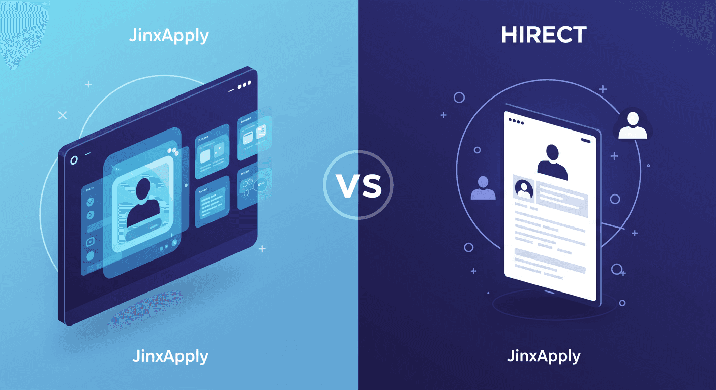 JinxApply vs Hirect